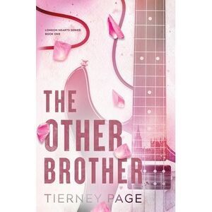 The Other Brother -- Tierney Page
